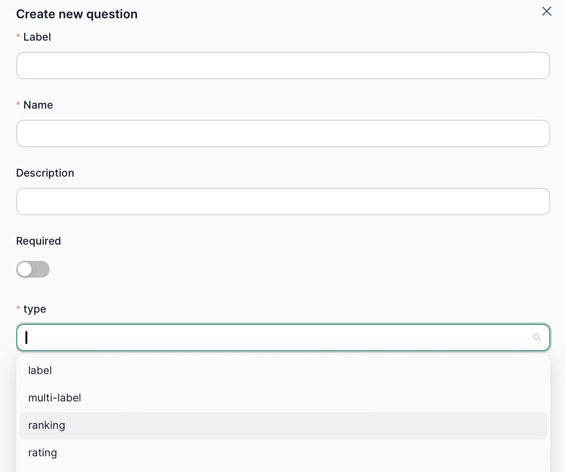 Unification Strategy